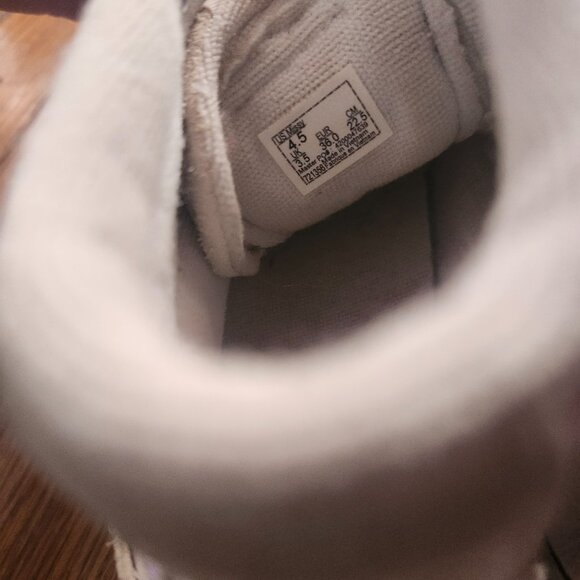 Vans kids sneakers - Picture 3 of 3